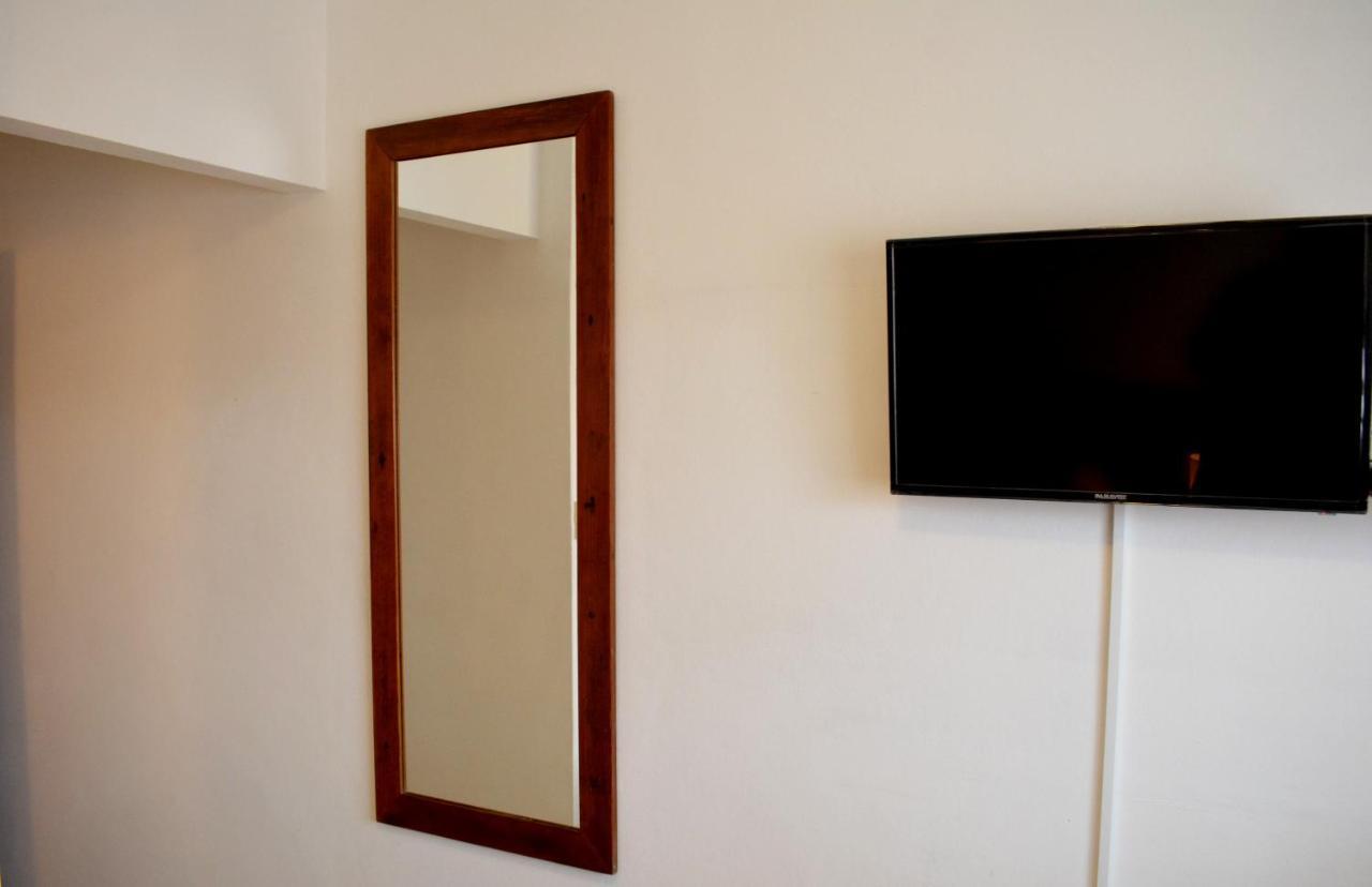Hotel Express マルドナド エクステリア 写真