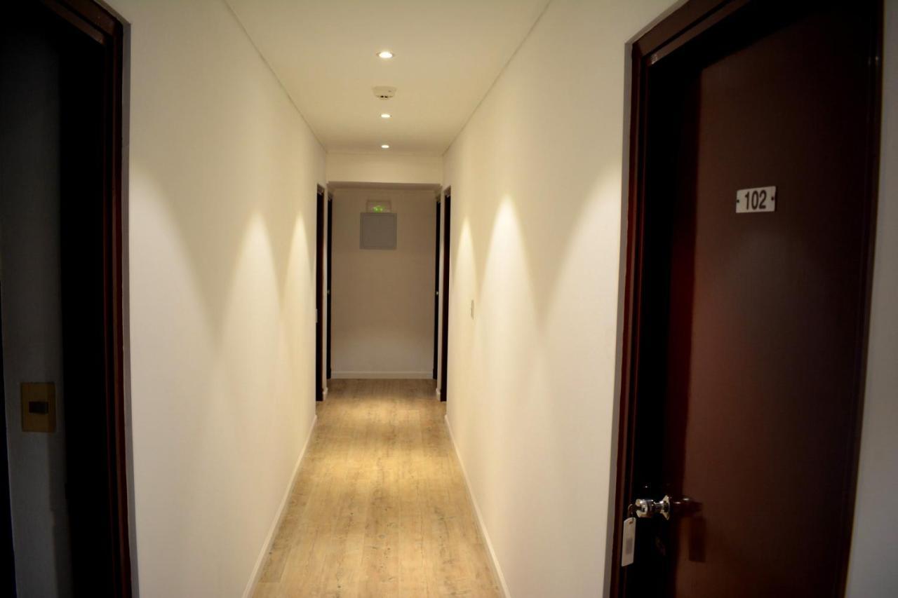 Hotel Express マルドナド エクステリア 写真
