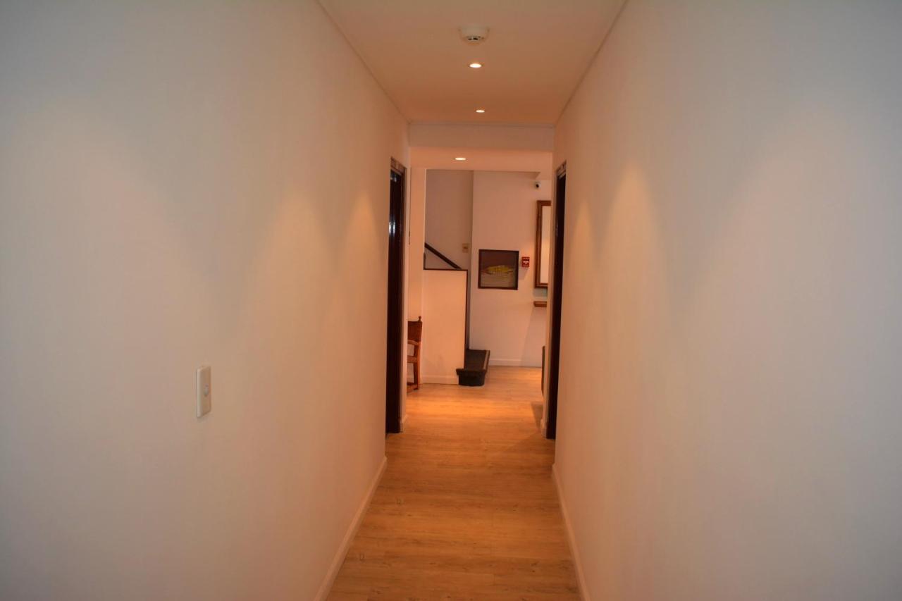 Hotel Express マルドナド エクステリア 写真